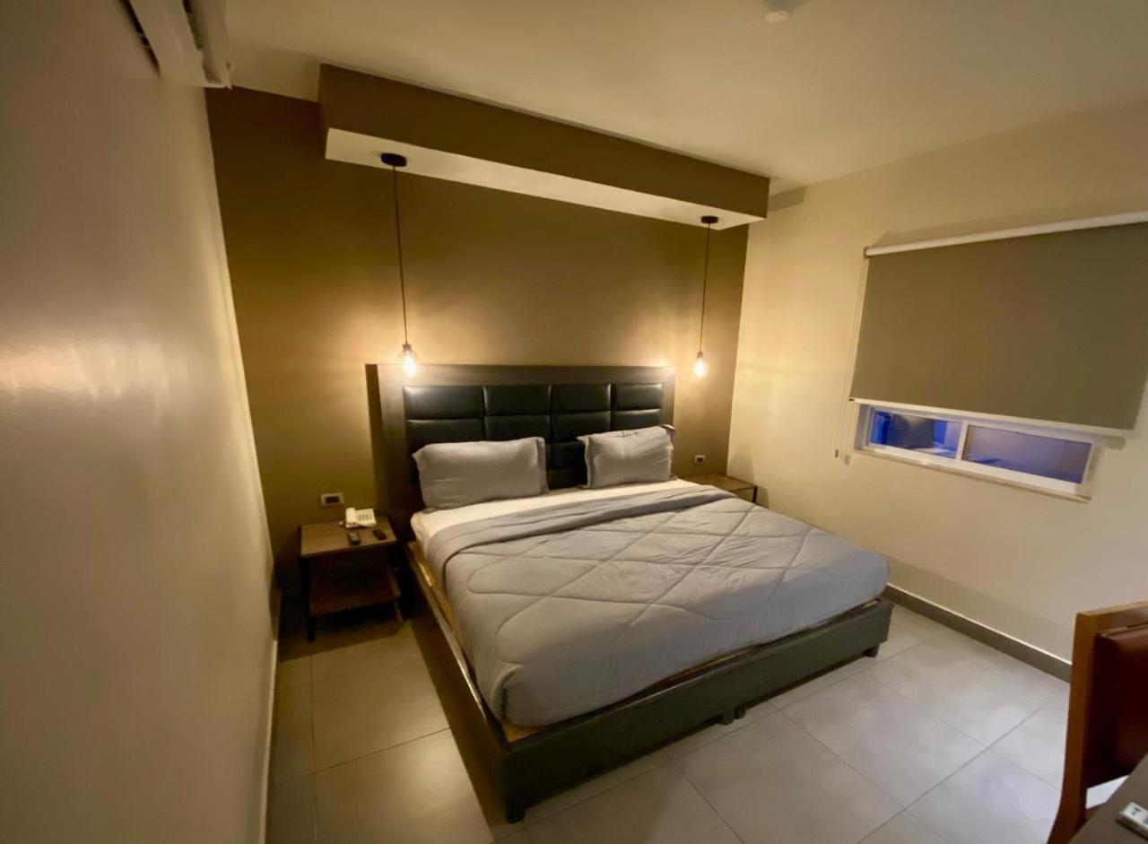 Hotel Buen Valle Torreon Exterior photo